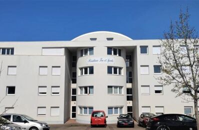 location appartement 340 € CC /mois à proximité de Vivonne (86370)