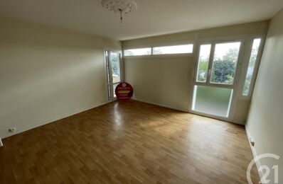 appartement 3 pièces 65 m2 à vendre à Châteauroux (36000)