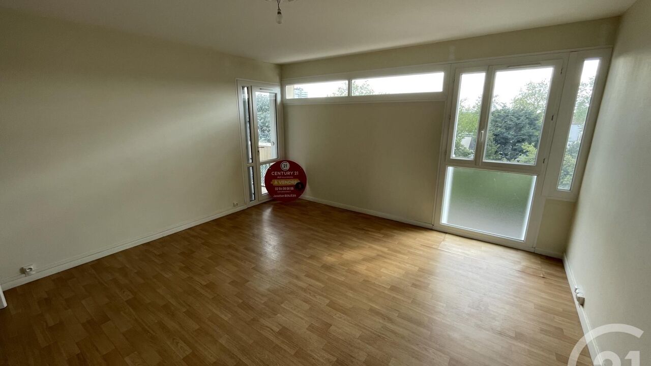 appartement 3 pièces 65 m2 à vendre à Châteauroux (36000)