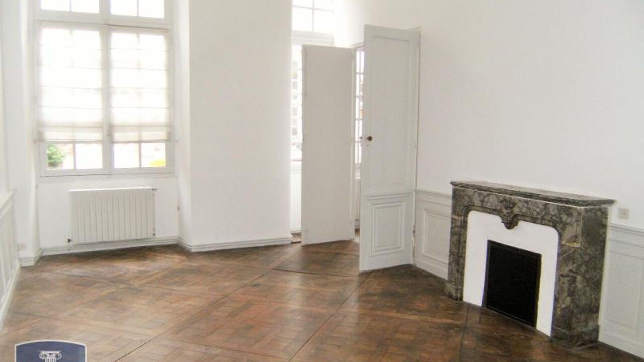 appartement 2 pièces 64 m2 à louer à Angers (49100)