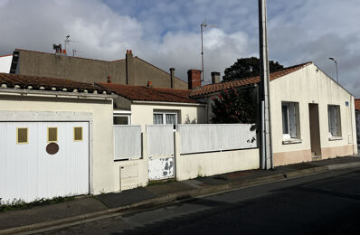vente maison 287 000 € à proximité de La Chaize-Giraud (85220)