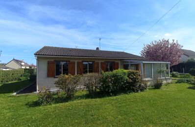 vente maison 179 000 € à proximité de Nogent-sur-Eure (28120)