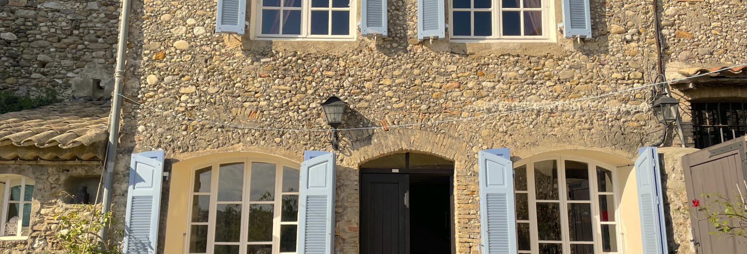 Maison 3 Pièces 104 m² à vendre à Cagnes-sur-Mer (06800)