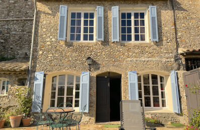 vente maison 560 000 € à proximité de Roquefort-les-Pins (06330)