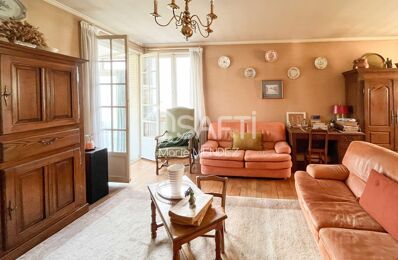 vente maison 770 000 € à proximité de Louveciennes (78430)