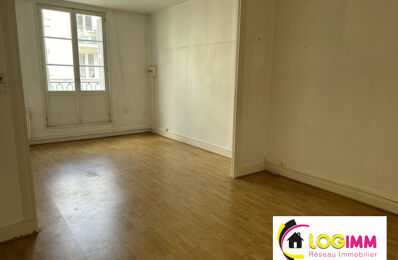 vente appartement 190 000 € à proximité de Montlouis-sur-Loire (37270)