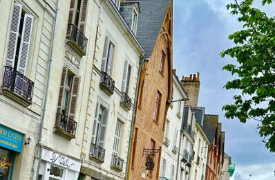 vente appartement 190 000 € à proximité de Saint-Cyr-sur-Loire (37540)