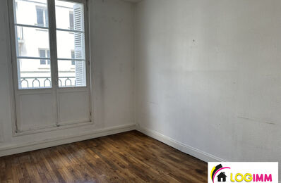 vente appartement 165 000 € à proximité de Chambray-Lès-Tours (37170)