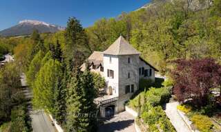 Maison 9 Pièces 289 m² à vendre à Gap (05000)