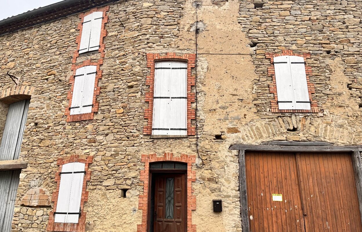 maison 8 pièces 300 m2 à vendre à Limoux (11300)