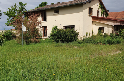 vente maison 399 000 € à proximité de Saint-Romain-de-Jalionas (38460)