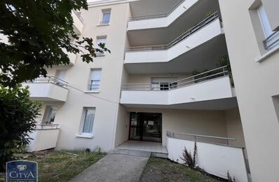 vente appartement 162 000 € à proximité de Mérignac (33700)