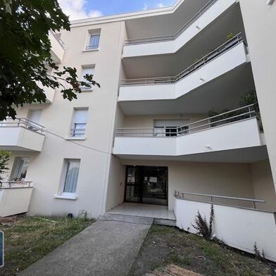 Appartement 1 pièce 32 m²