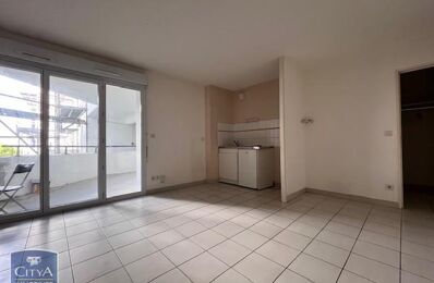 vente appartement 149 800 € à proximité de Saint-Caprais-de-Bordeaux (33880)