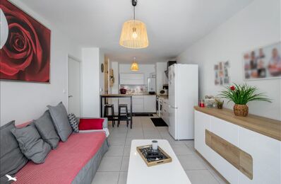 vente appartement 249 100 € à proximité de Fabrègues (34690)