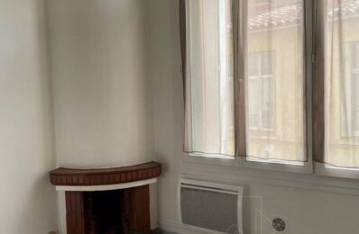 appartement 2 pièces 43 m2 à louer à Toulouse (31000)