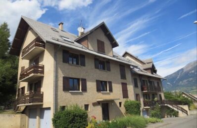 location appartement 420 € CC /mois à proximité de Châteauroux-les-Alpes (05380)
