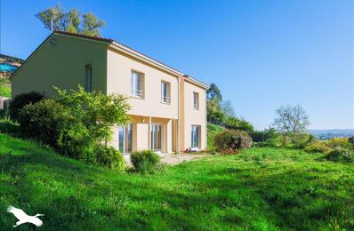 vente maison 379 000 € à proximité de Gaillac-Toulza (31550)