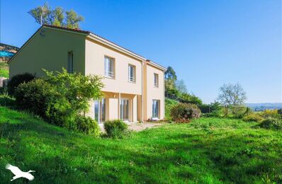 vente maison 362 000 € à proximité de Gaillac-Toulza (31550)