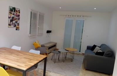 location appartement 860 € CC /mois à proximité de Champagnole (39300)
