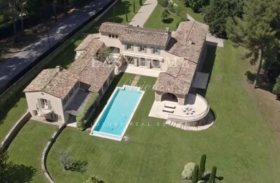 vente maison 5 700 000 € à proximité de Golfe-Juan (06220)
