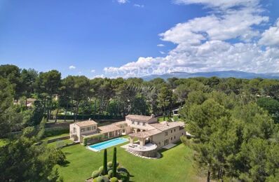 vente maison 5 480 000 € à proximité de Châteauneuf-Grasse (06740)