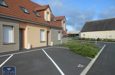 location maison 529 € CC /mois à proximité de Villedieu-sur-Indre (36320)