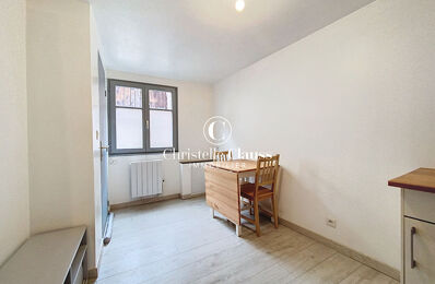 location appartement 420 € CC /mois à proximité de Eschau (67114)
