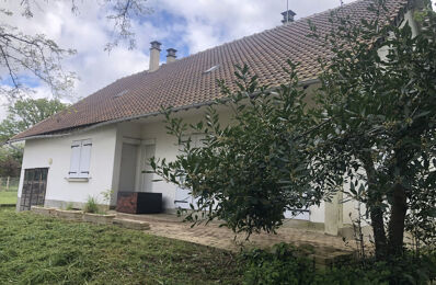 vente maison 260 000 € à proximité de Lieusaint (77127)