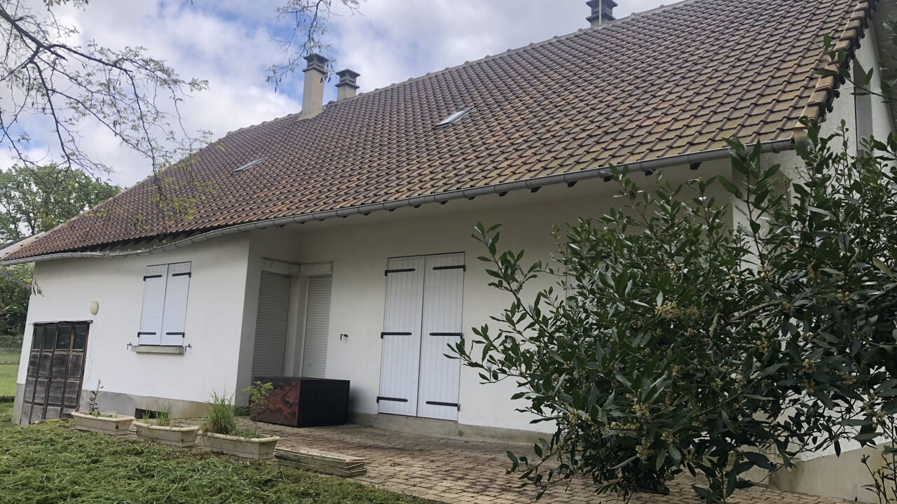 maison 3 pièces 89 m2 à vendre à Livry-sur-Seine (77000)