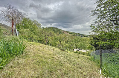 vente terrain 71 500 € à proximité de Willgottheim (67370)