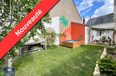 vente maison 229 000 € à proximité de Le Poinçonnet (36330)