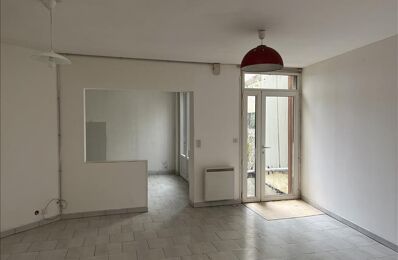 vente maison 56 000 € à proximité de Dussac (24270)