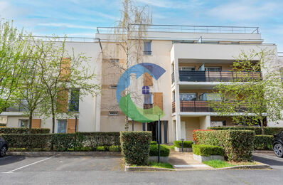 vente appartement 245 000 € à proximité de Courcouronnes (91080)