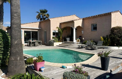 vente maison 668 000 € à proximité de Cap d'Agde (34300)