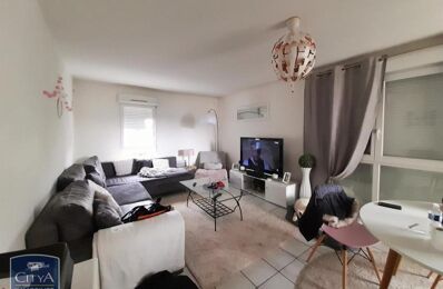 location appartement 660 € CC /mois à proximité de Montlouis-sur-Loire (37270)