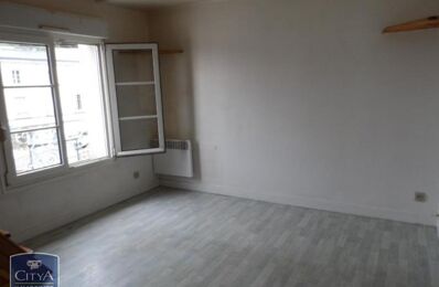 location appartement 460 € CC /mois à proximité de Saint-Pierre-des-Corps (37700)