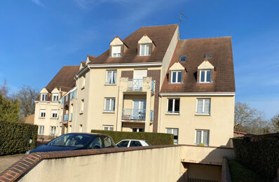 location appartement 825 € CC /mois à proximité de Acquigny (27400)