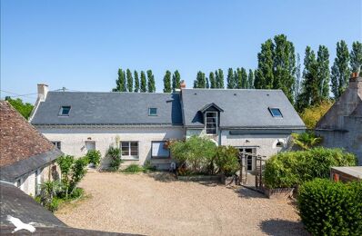 vente maison 472 500 € à proximité de Cléré-les-Pins (37340)