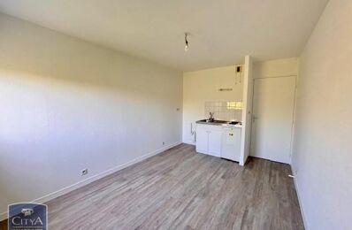 location appartement 681 € CC /mois à proximité de Luynes (37230)