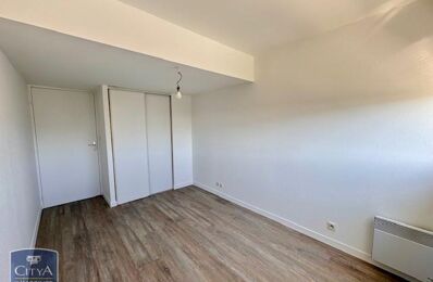 location appartement 660 € CC /mois à proximité de Vouvray (37210)