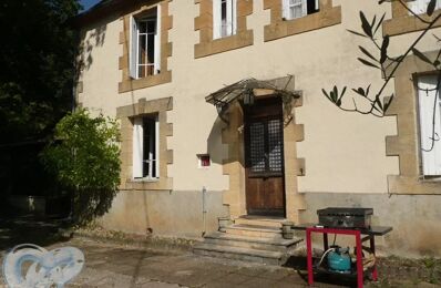 maison 6 pièces 130 m2 à vendre à Saint-Cyprien (24220)