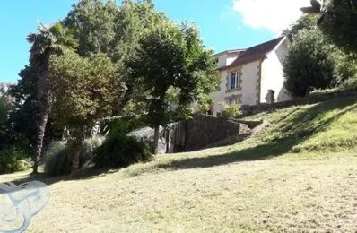 vente maison 280 000 € à proximité de Castelnaud-la-Chapelle (24250)