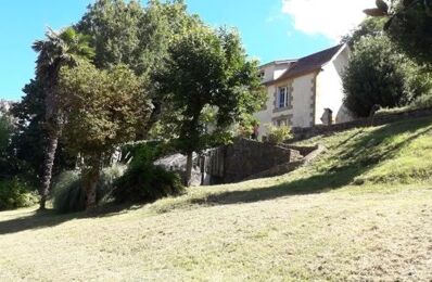 vente maison 260 000 € à proximité de Larzac (24170)