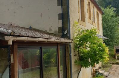 vente maison 260 000 € à proximité de Saint-Chamassy (24260)