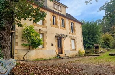 vente maison 260 000 € à proximité de Le Buisson-de-Cadouin (24480)