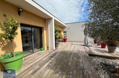 vente maison 548 000 € à proximité de Vernou-sur-Brenne (37210)