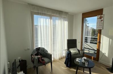 vente appartement 160 500 € à proximité de Azay-sur-Cher (37270)