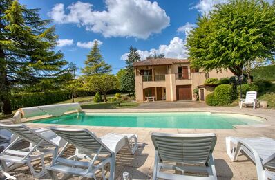vente maison 319 900 € à proximité de Veyrines-de-Domme (24250)