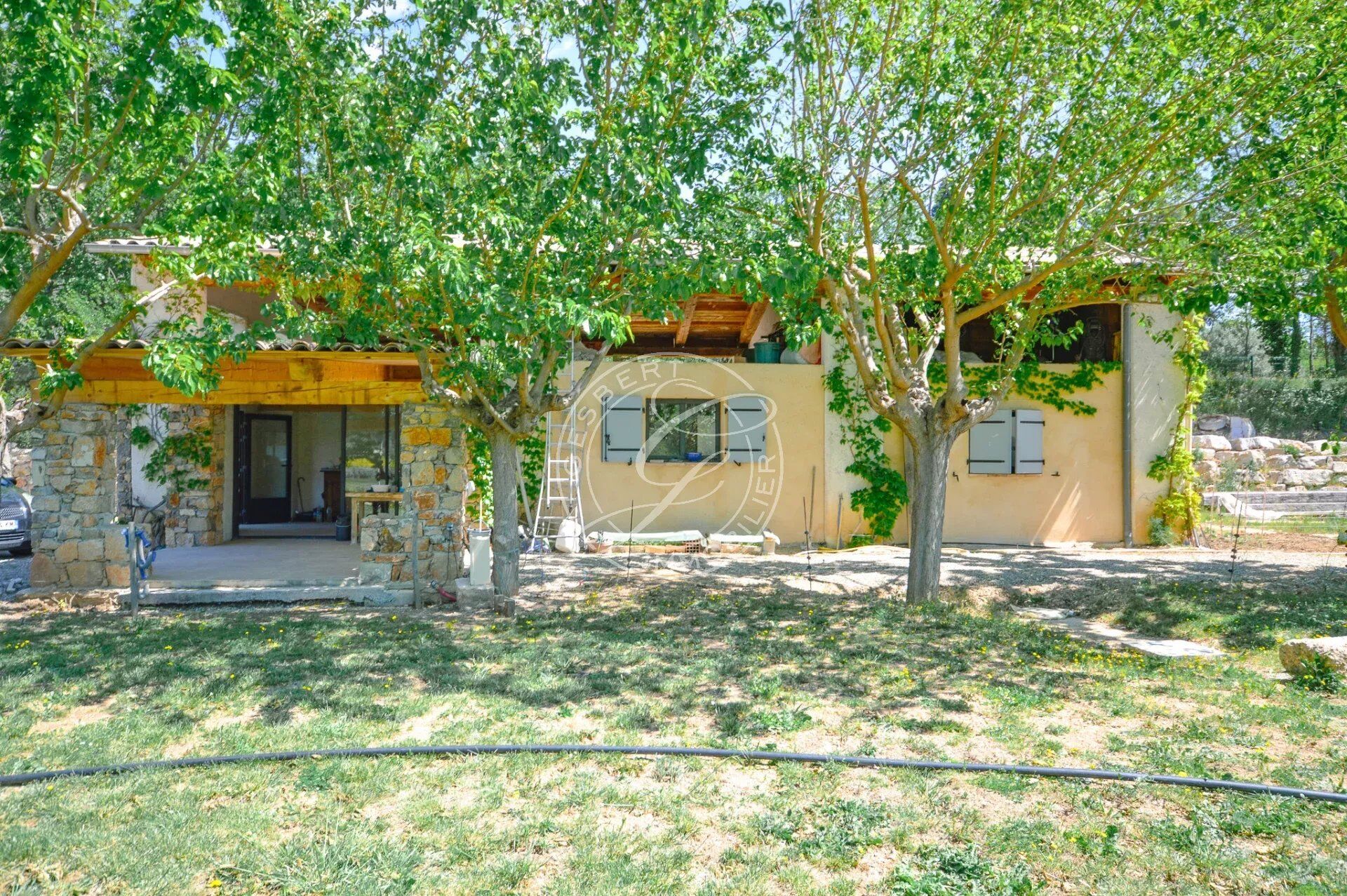 Villa / Maison  à vendre Draguignan 83300